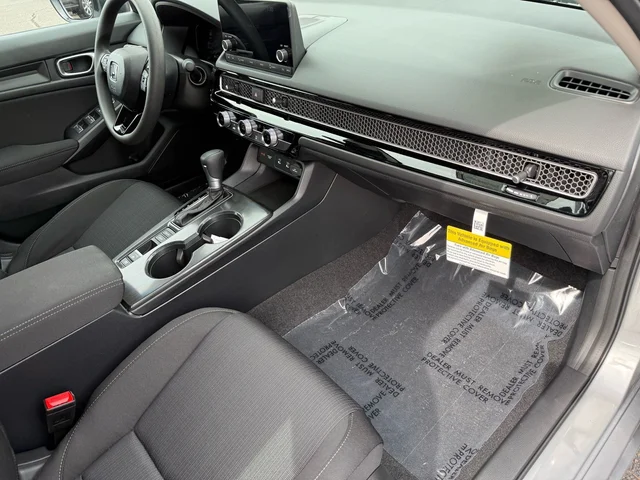 Nuevos HONDA CIVIC à Estados chez autogozo