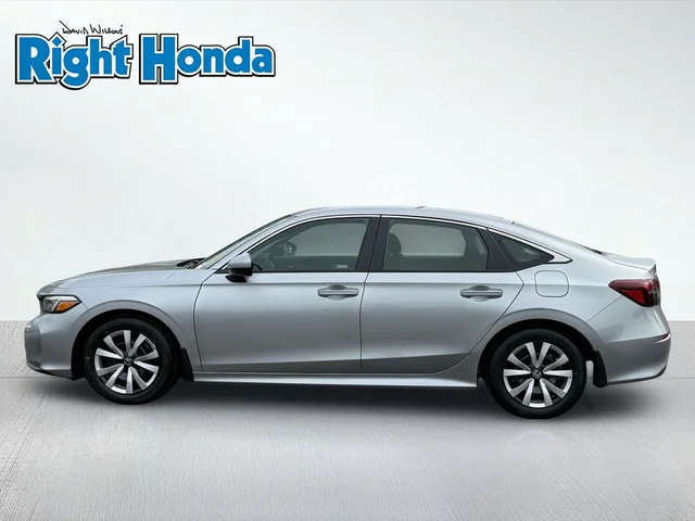 Nuevos HONDA CIVIC à Estados chez autogozo