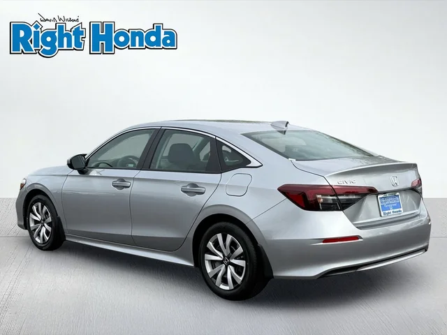 Nuevos HONDA CIVIC à Estados chez autogozo