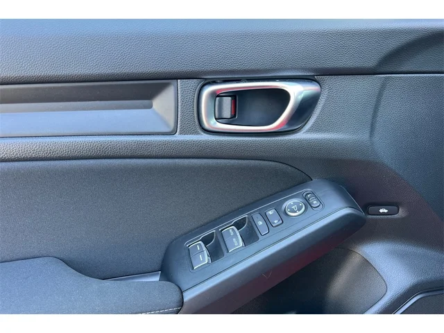 Pre-Owned HONDA Civic at Anderson Honda in Palo Alto