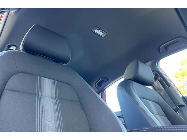Pre-Owned HONDA Civic at Anderson Honda in Palo Alto