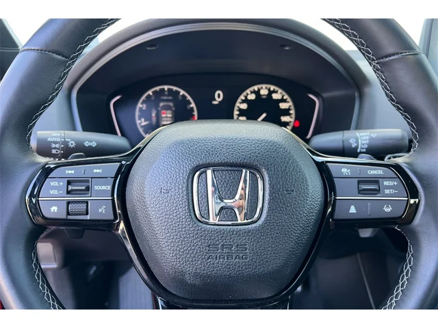 Pre-Owned HONDA Civic at Anderson Honda in Palo Alto