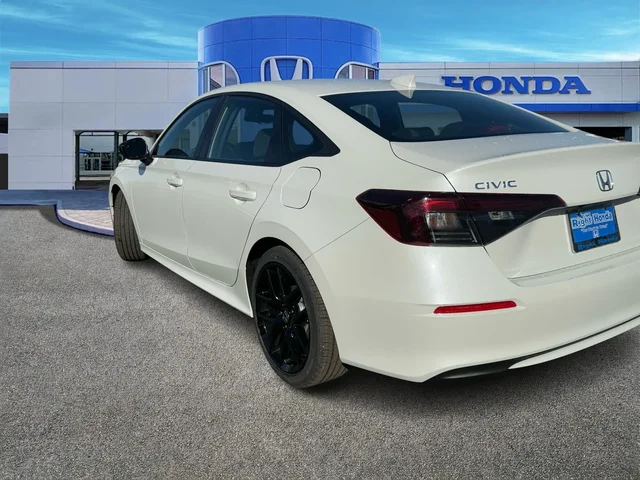 SEMINUEVOS HONDA Civic a Estados en autogozo