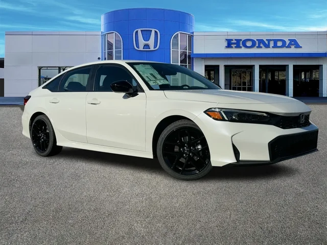SEMINUEVOS HONDA Civic a Estados en autogozo