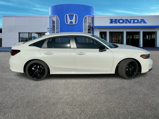 SEMINUEVOS HONDA Civic a Estados en autogozo