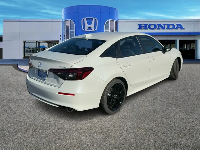 SEMINUEVOS HONDA Civic a Estados en autogozo