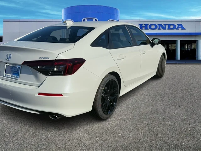 SEMINUEVOS HONDA Civic a Estados en autogozo