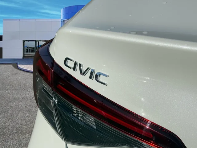 SEMINUEVOS HONDA Civic a Estados en autogozo