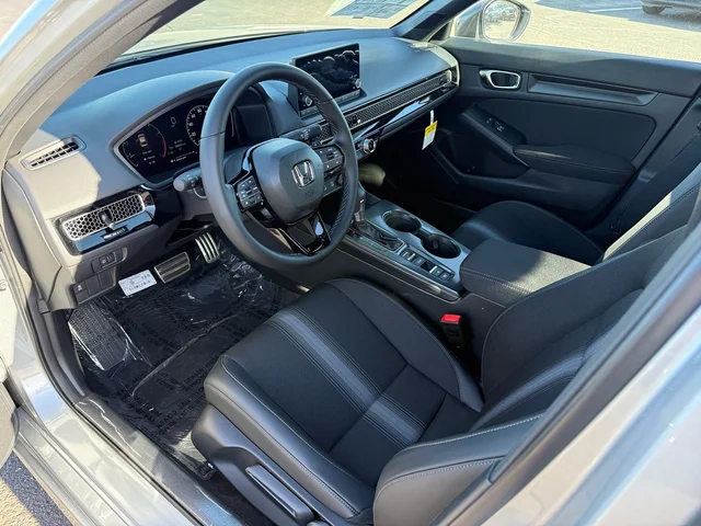 SEMINUEVOS HONDA Civic a Estados en autogozo
