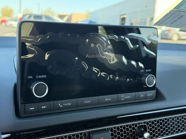 SEMINUEVOS HONDA Civic a Estados en autogozo