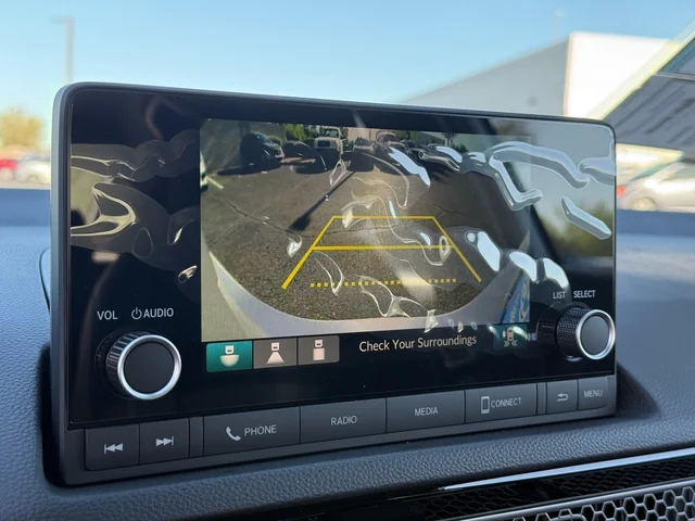 SEMINUEVOS HONDA Civic a Estados en autogozo
