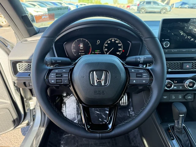 SEMINUEVOS HONDA Civic a Estados en autogozo