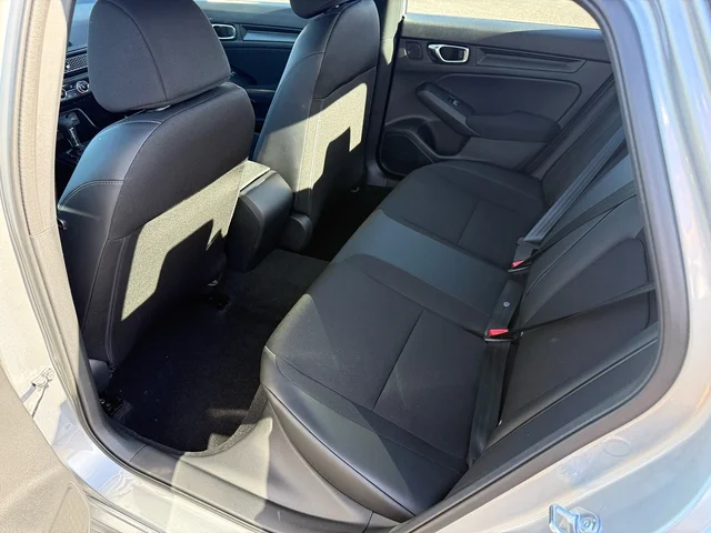 SEMINUEVOS HONDA Civic a Estados en autogozo