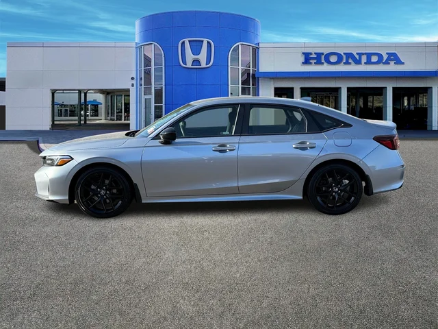 SEMINUEVOS HONDA Civic a Estados en autogozo