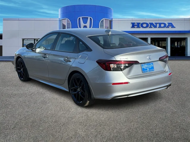 SEMINUEVOS HONDA Civic a Estados en autogozo