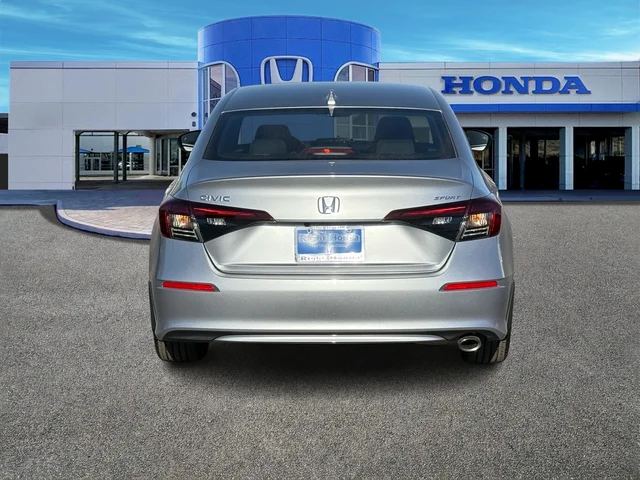 SEMINUEVOS HONDA Civic a Estados en autogozo