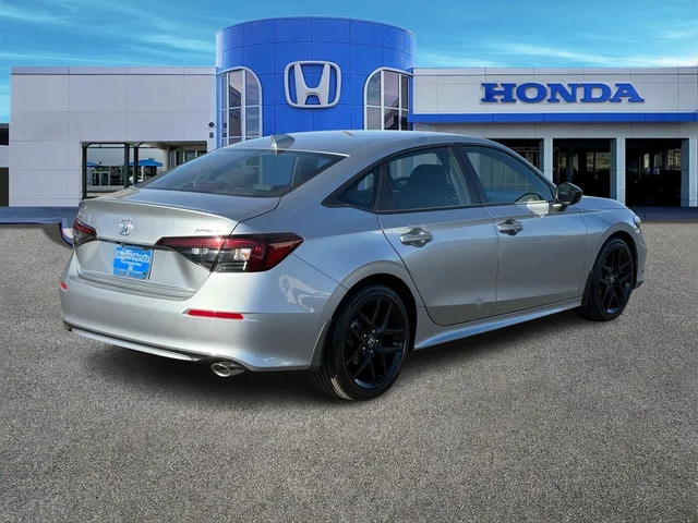 SEMINUEVOS HONDA Civic a Estados en autogozo