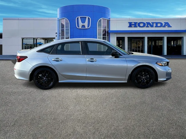 SEMINUEVOS HONDA Civic a Estados en autogozo