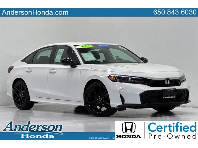 Used HONDA Civic at San Francisco in izmo Kia