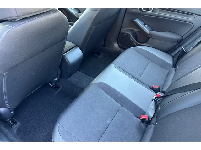 Used HONDA Civic at San Francisco in izmo Kia