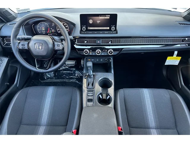 Used HONDA Civic at San Francisco in izmo Kia