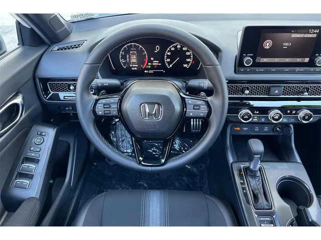 Used HONDA Civic at San Francisco in izmo Kia