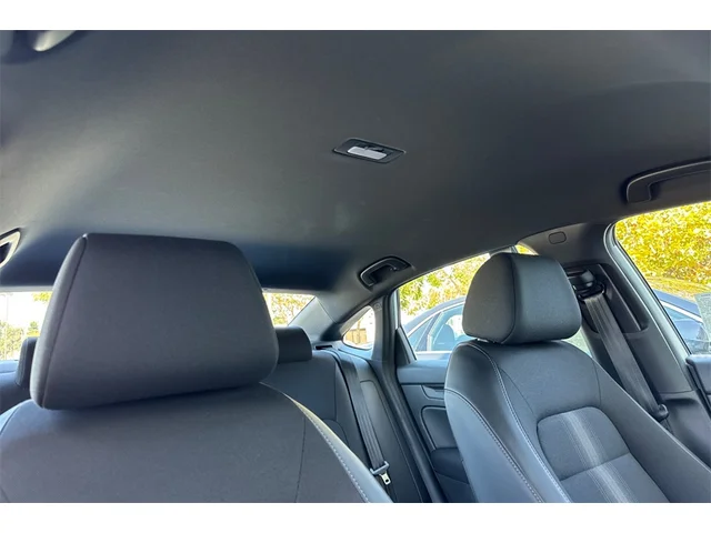 Used HONDA Civic at San Francisco in izmo Kia