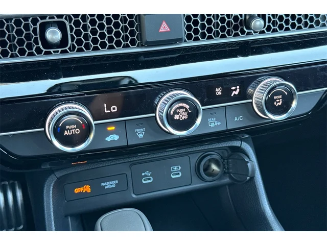 Used HONDA Civic at San Francisco in izmo Kia