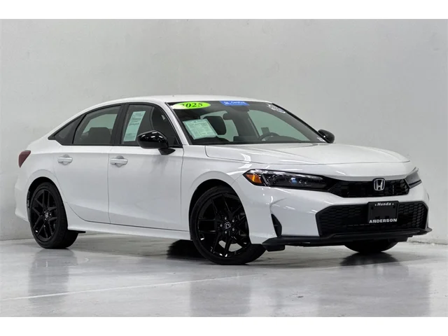 Used HONDA Civic at San Francisco in izmo Kia