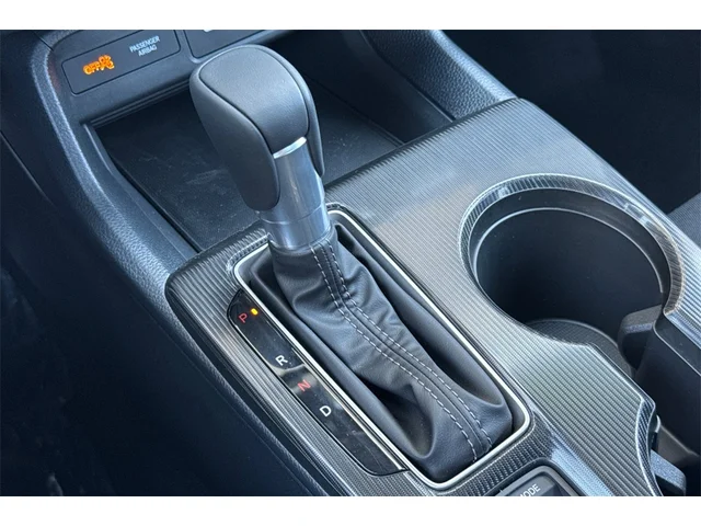 Used HONDA Civic at San Francisco in izmo Kia
