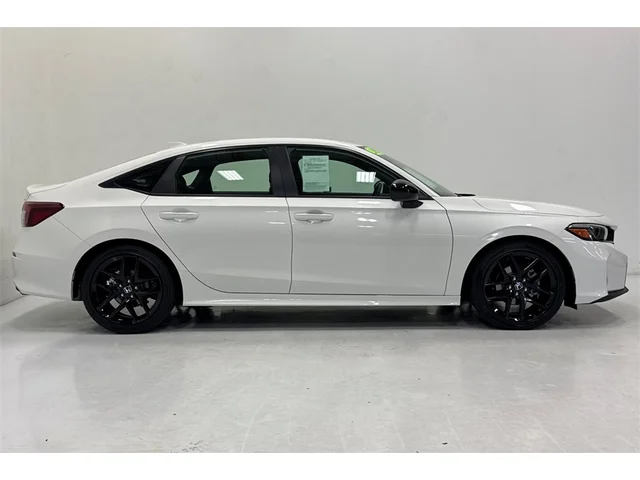 Used HONDA Civic at San Francisco in izmo Kia