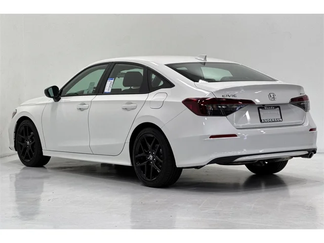 Used HONDA Civic at San Francisco in izmo Kia