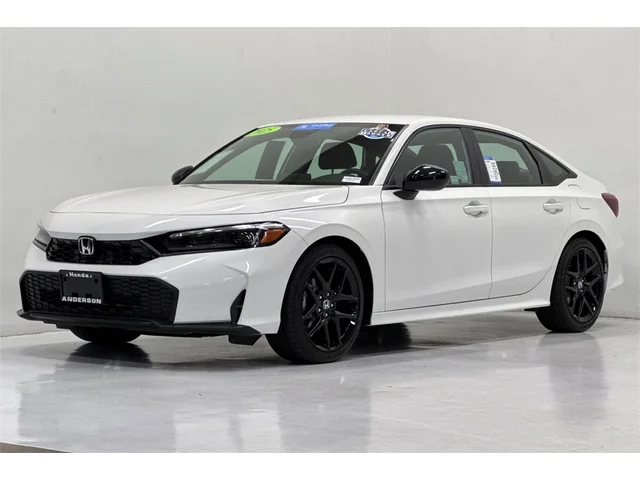 Used HONDA Civic at San Francisco in izmo Kia