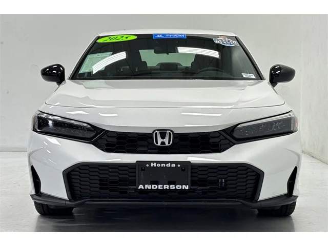 Used HONDA Civic at San Francisco in izmo Kia