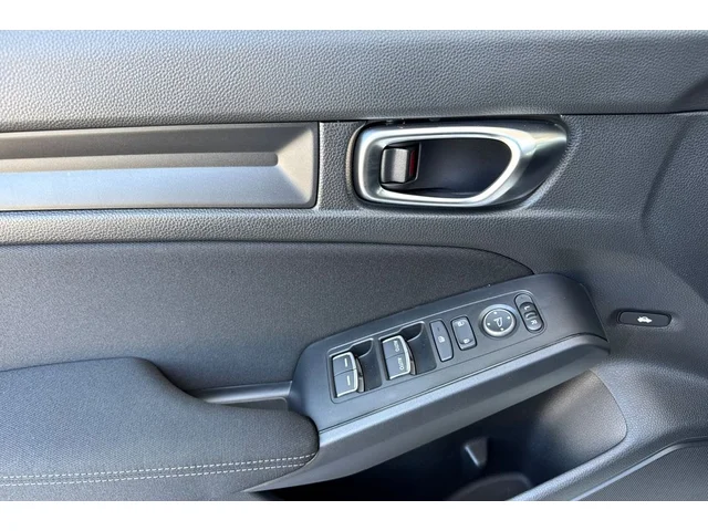 Pre-Owned HONDA Civic at Anderson Honda in Palo Alto