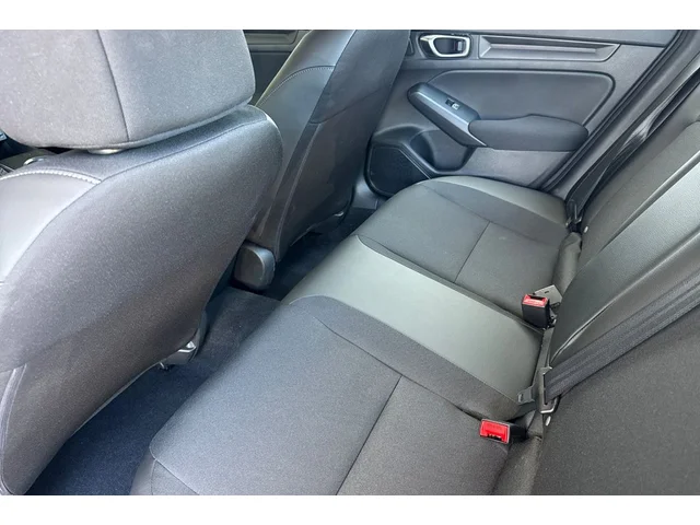 Pre-Owned HONDA Civic at Anderson Honda in Palo Alto
