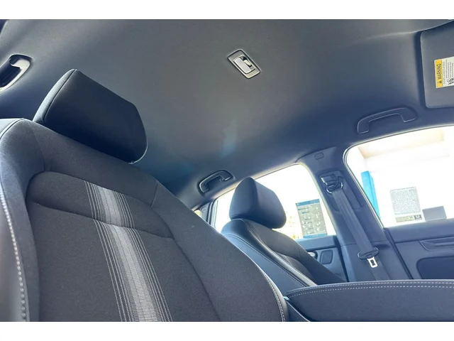 Pre-Owned HONDA Civic at Anderson Honda in Palo Alto