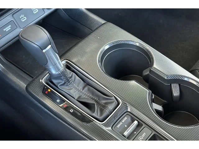 Pre-Owned HONDA Civic at Anderson Honda in Palo Alto
