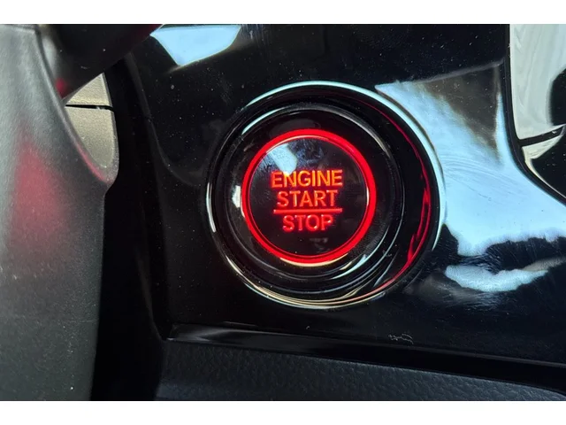 Pre-Owned HONDA Civic at Anderson Honda in Palo Alto