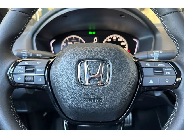 Pre-Owned HONDA Civic at Anderson Honda in Palo Alto