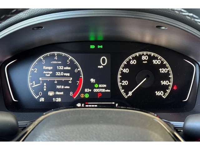 Pre-Owned HONDA Civic at Anderson Honda in Palo Alto