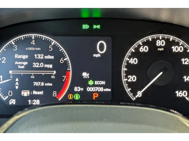 Pre-Owned HONDA Civic at Anderson Honda in Palo Alto