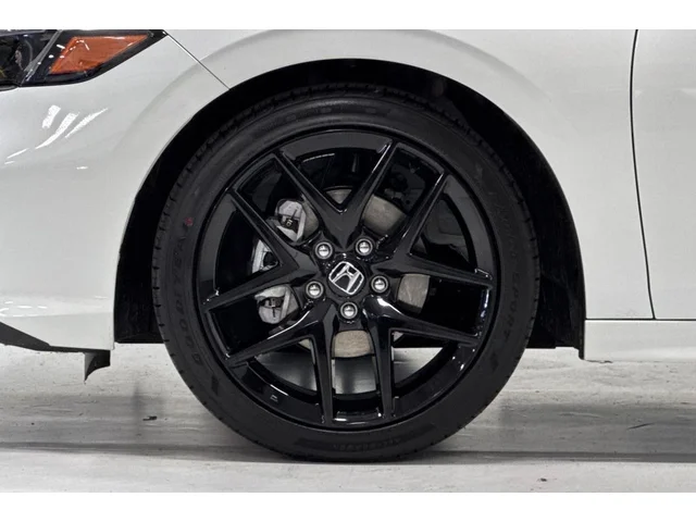 Pre-Owned HONDA Civic at Anderson Honda in Palo Alto