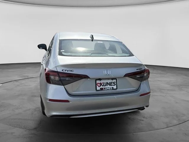 Nuevos HONDA CIVIC à Estados chez autogozo