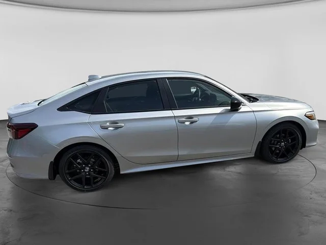 Nuevos HONDA CIVIC à Estados chez autogozo