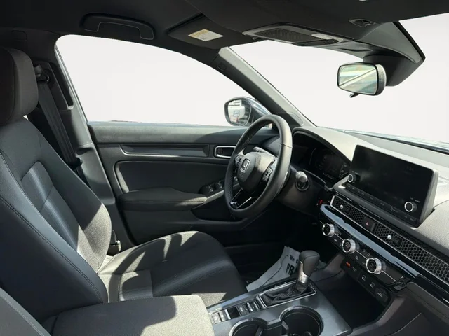 Nuevos HONDA CIVIC à Estados chez autogozo