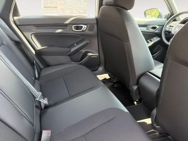 Nuevos HONDA CIVIC à Estados chez autogozo