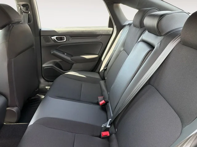 Nuevos HONDA CIVIC à Estados chez autogozo