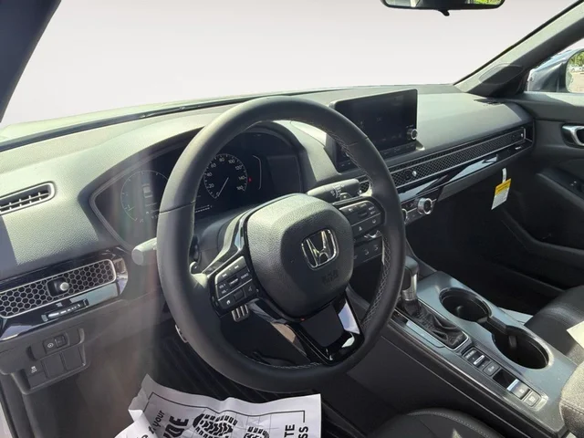Nuevos HONDA CIVIC à Estados chez autogozo