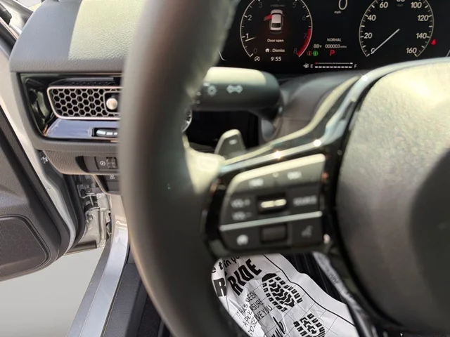 Nuevos HONDA CIVIC à Estados chez autogozo